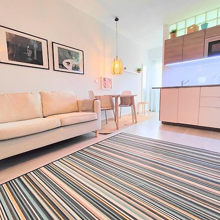 Santa Cruz Ocean Apartment - II Dış mekan fotoğraf