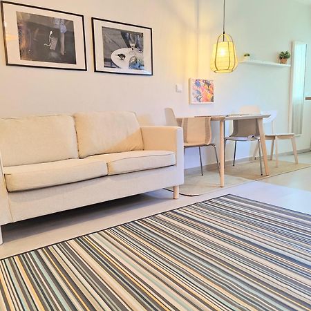 Santa Cruz Ocean Apartment - II Dış mekan fotoğraf