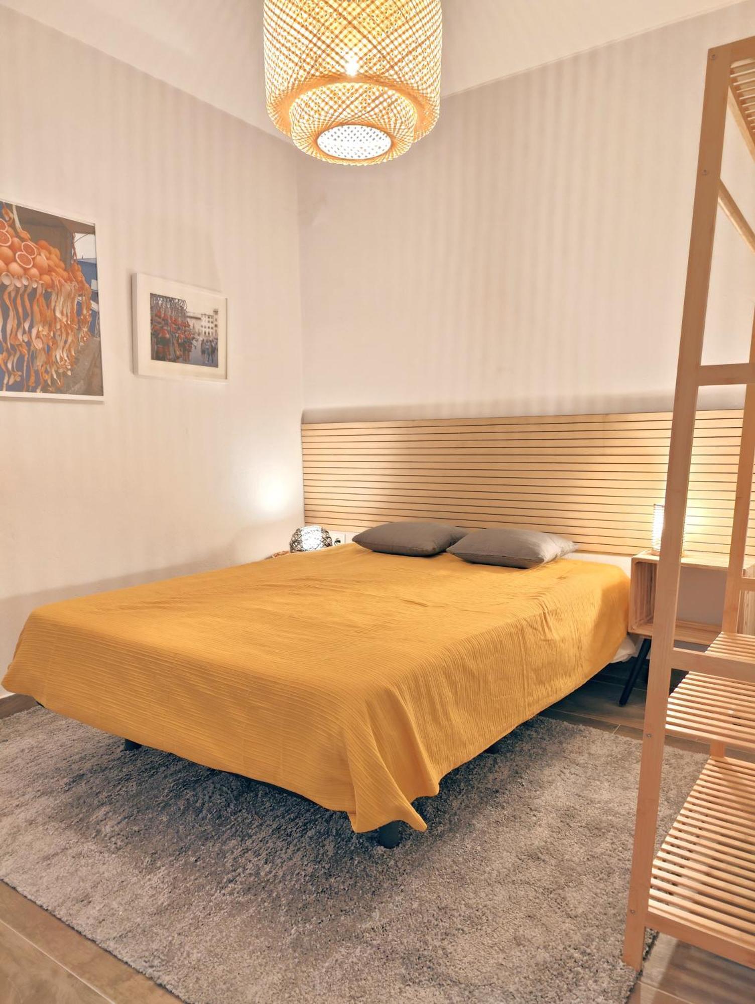 Santa Cruz Ocean Apartment - II Dış mekan fotoğraf